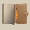 Secrid Miniwallet Pebble